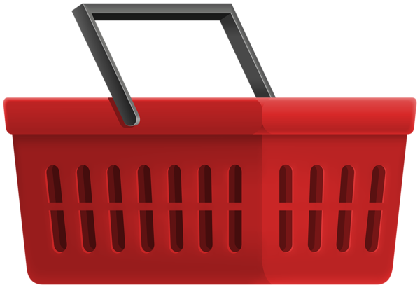 This png image - Shopping Basket Transparent Image, is available for free download
