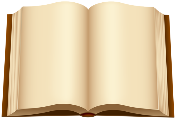 This png image - Ancient Open Book PNG Transparent Clipart, is available for free download