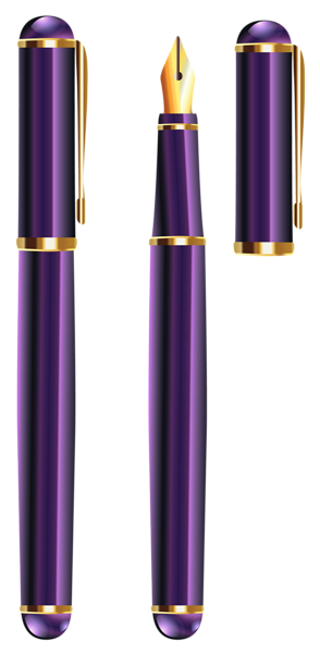 This png image - Ballpoint Pen PNG Clipart Image, is available for free download