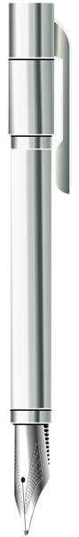 This png image - Ballpoint Pen Transparent PNG Clip Art Image, is available for free download