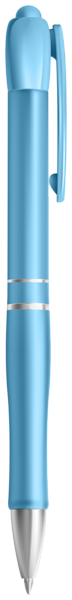 This png image - Blue Pen PNG Clipart, is available for free download