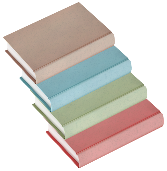 This png image - Books PNG Clip Art Image, is available for free download