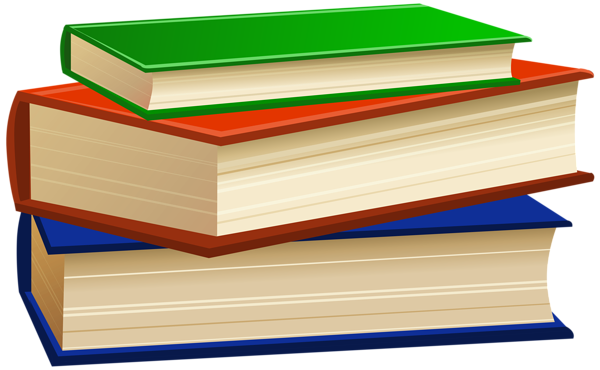 This png image - Books Transparent PNG Clip Art Image, is available for free download