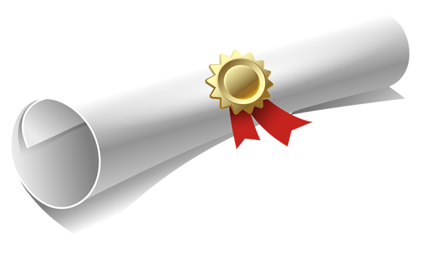 This png image - Diploma PNG Clipart Image, is available for free download