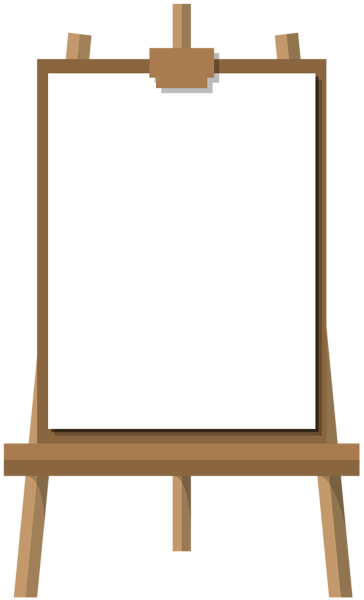This png image - Drawing Board Transparent PNG Clip Art Image, is available for free download