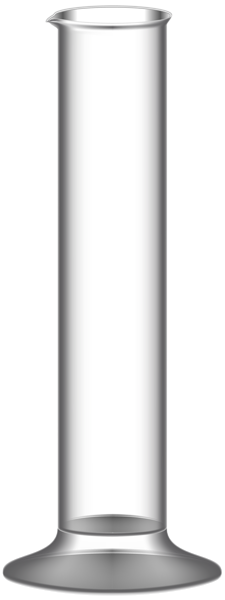 This png image - Empty Flask PNG Clip Art Image, is available for free download