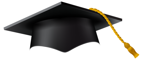This png image - Graduation Cap PNG Image, is available for free download