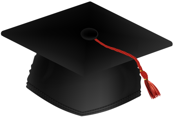This png image - Graduation Hat Transparent Image, is available for free download
