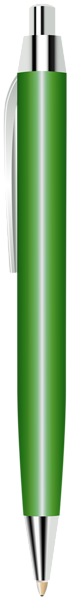 This png image - Green Pen PNG Clipart, is available for free download