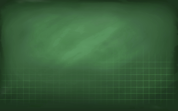 This png image - Green School Board Background, is available for free download