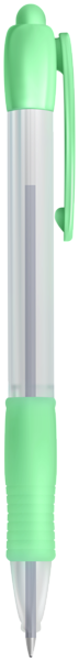 This png image - Green Transparent Pen PNG Clipart, is available for free download