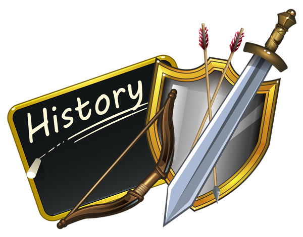 This png image - History School Clipart Picture, is available for free download
