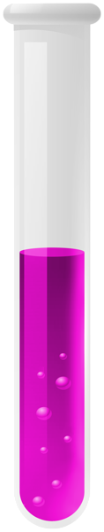 This png image - Lab Test Tube Pink PNG Clipart, is available for free download