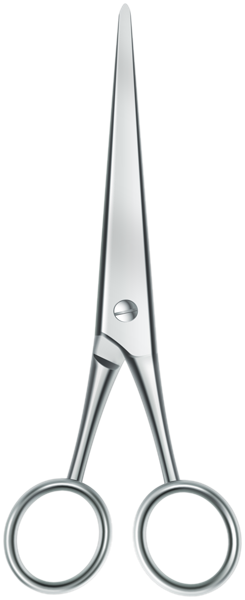 This png image - Metal Scissors PNG Clipart, is available for free download