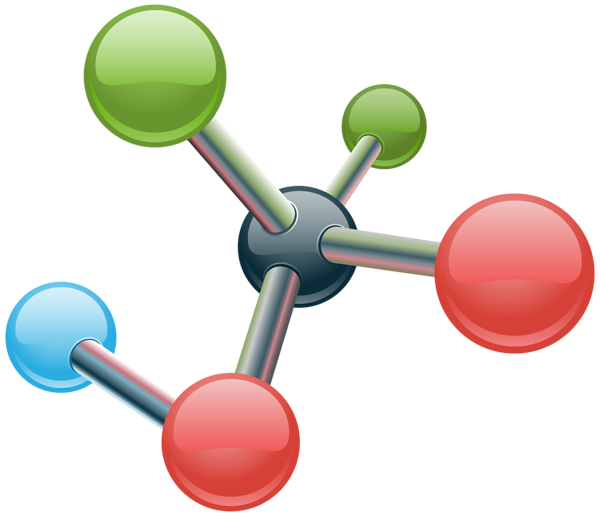 This png image - Molecular Model PNG Clip Art Image, is available for free download