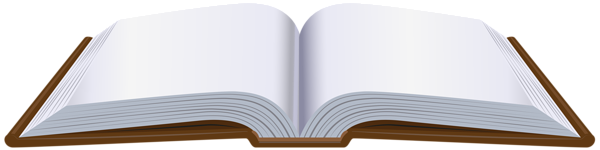 This png image - Open Book PNG Clip Art Transparent Image, is available for free download