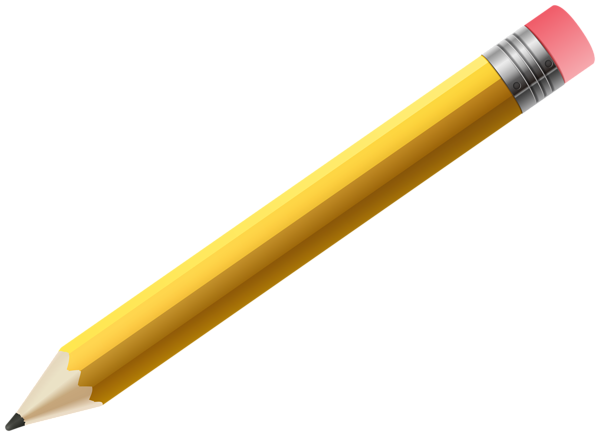 This png image - Pencil PNG Clipart, is available for free download
