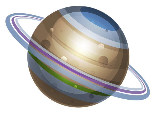 This png image - Planet School Model PNG Clipart Image, is available for free download