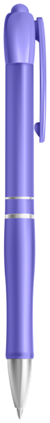 This png image - Purple Pen PNG Clipart, is available for free download