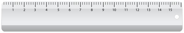 This png image - Ruler Transparent Image, is available for free download