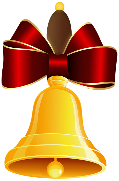This png image - School Bell PNG Transparent Clipart, is available for free download