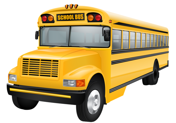 This png image - School Bus PNG Clipart Picture, is available for free download