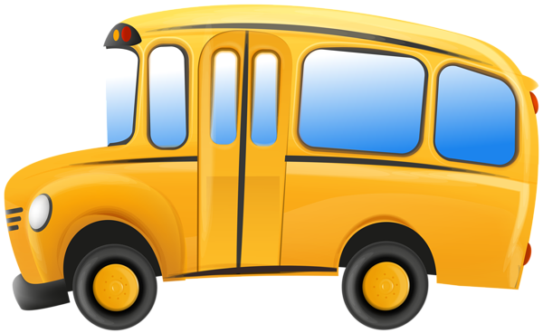 This png image - School Bus Transparent Clip Art Image, is available for free download