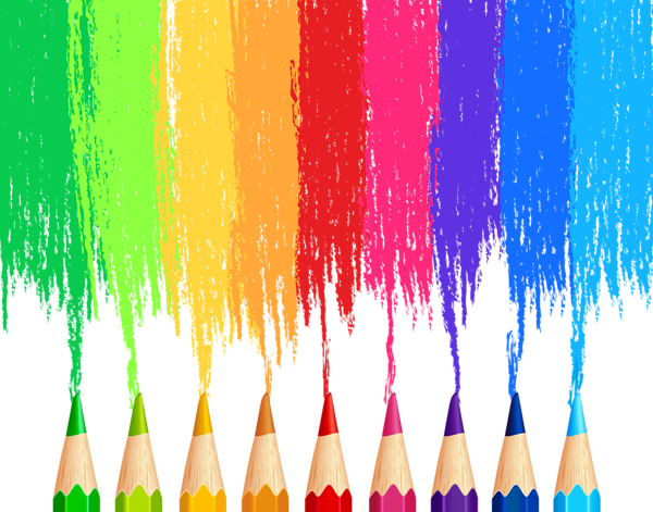 This png image - School Decoration Pencils PNG Image, is available for free download