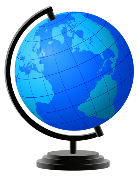This png image - School Globe PNG Clipart Image, is available for free download