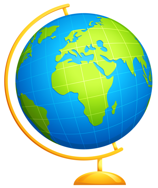 This png image - School Globe PNG Image, is available for free download