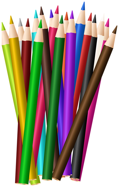 This png image - School Pencils PNG Clipart, is available for free download