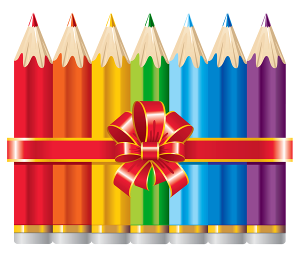This png image - School Pencils PNG Picture, is available for free download