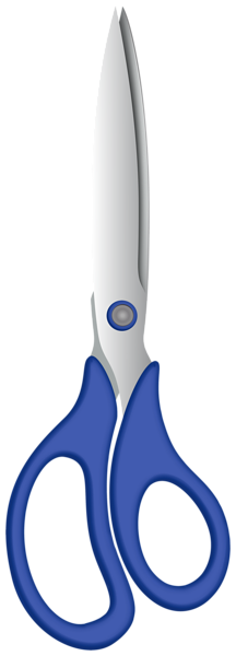 This png image - School Scissors PNG Clipart, is available for free download