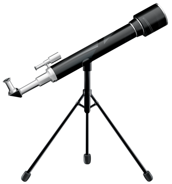 This png image - School Telescope png Clipart Image, is available for free download