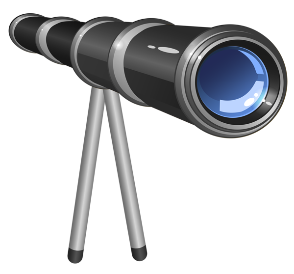 This png image - School Telescope png Clipart Picture, is available for free download
