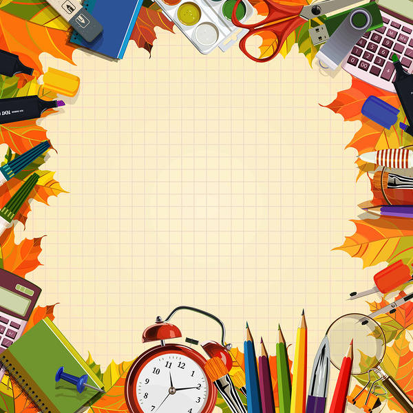 This jpeg image - School Wallpaper, is available for free download