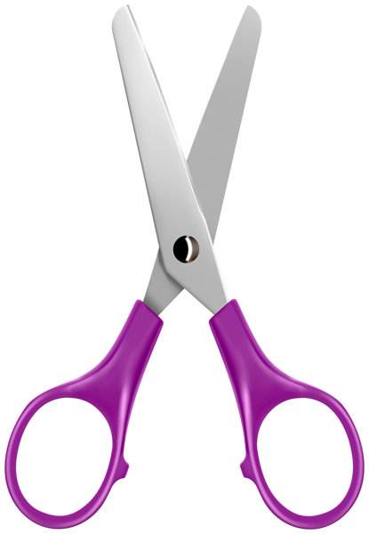 This png image - Scissors PNG Clipart, is available for free download