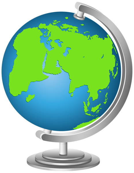 This png image - World Globe PNG Transparent Clipart, is available for free download