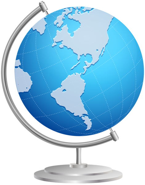 This png image - World Globe Transparent PNG Image, is available for free download