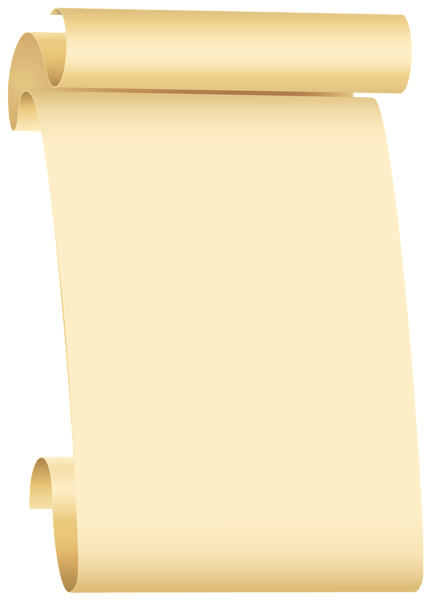 This png image - Scroll PNG Image, is available for free download