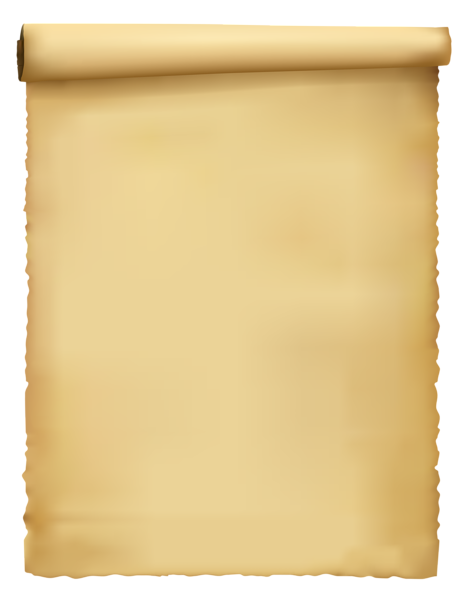 This png image - Scrolled Ancient Paper PNG Image, is available for free download