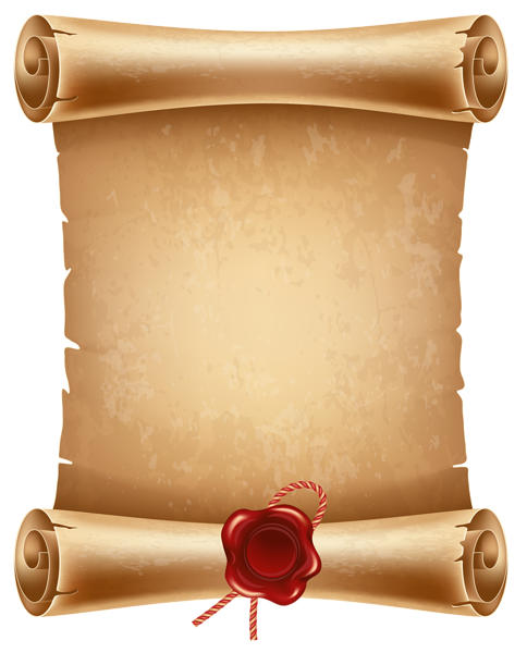scrolled paper png clipart image gallery yopriceville scroll clip art