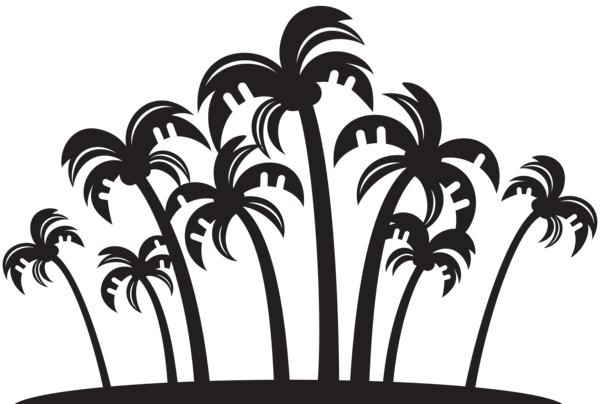 This png image - Palms Transparent PNG Clip Art Image, is available for free download