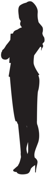 This png image - Woman Silhouette PNG Clip Art Image, is available for free download