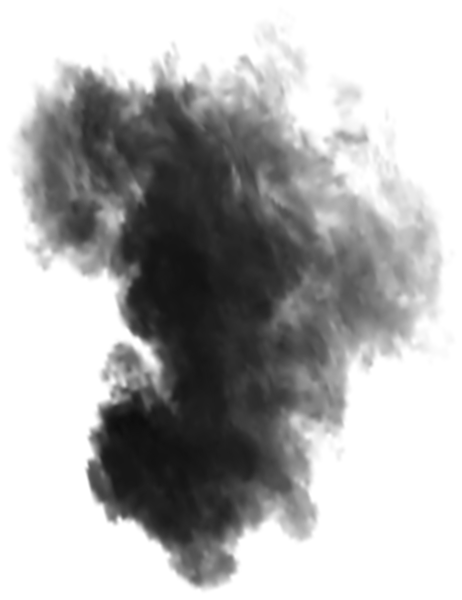 This png image - Black Smoke PNG Clipart, is available for free download