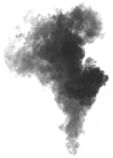 This png image - Smoke Black PNG Clipart, is available for free download