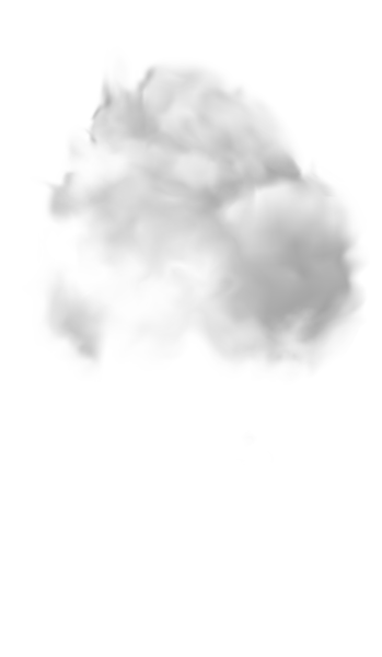 This png image - Smoke Large Transparent Clip Art, is available for free download