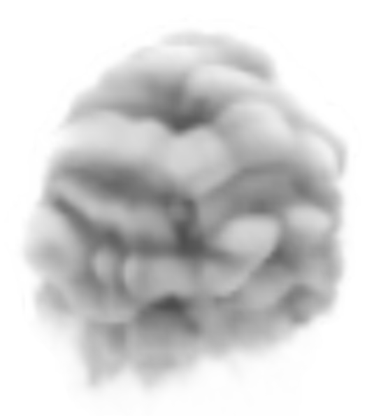 This png image - Transparent Smoke Clipart PNG Image, is available for free download