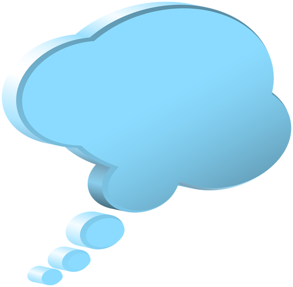 This png image - Bubble Speech PNG Image, is available for free download