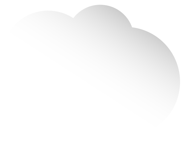 This png image - Cloud White Bubble Speech PNG Clip Art Image, is available for free download